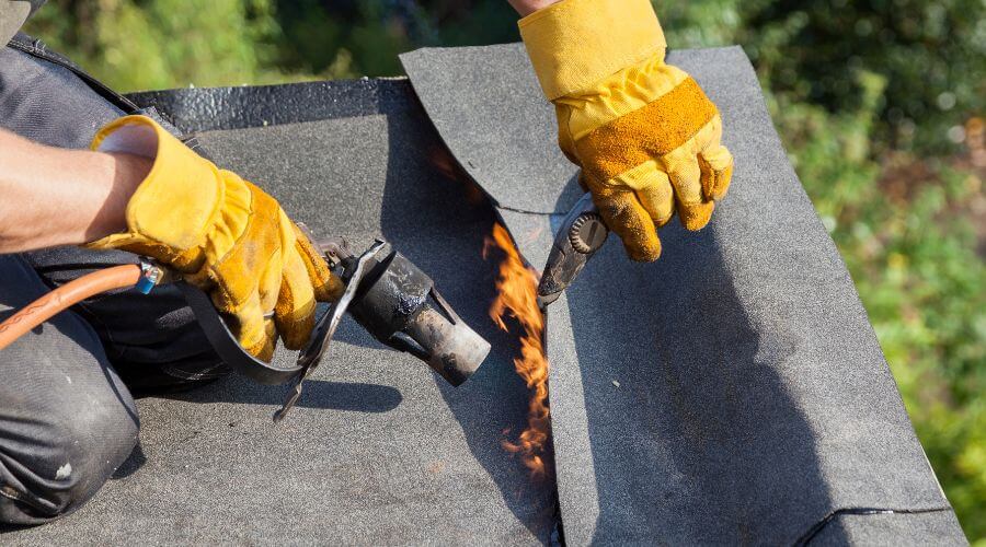 Expert top industrial roofings services in Reform, AL